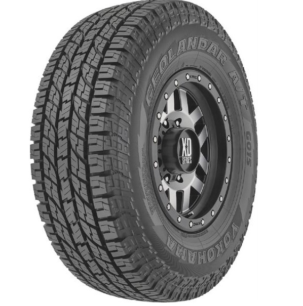 Anvelopa turism de all seasons 225/70/16 Yokohama A/T G015 103H